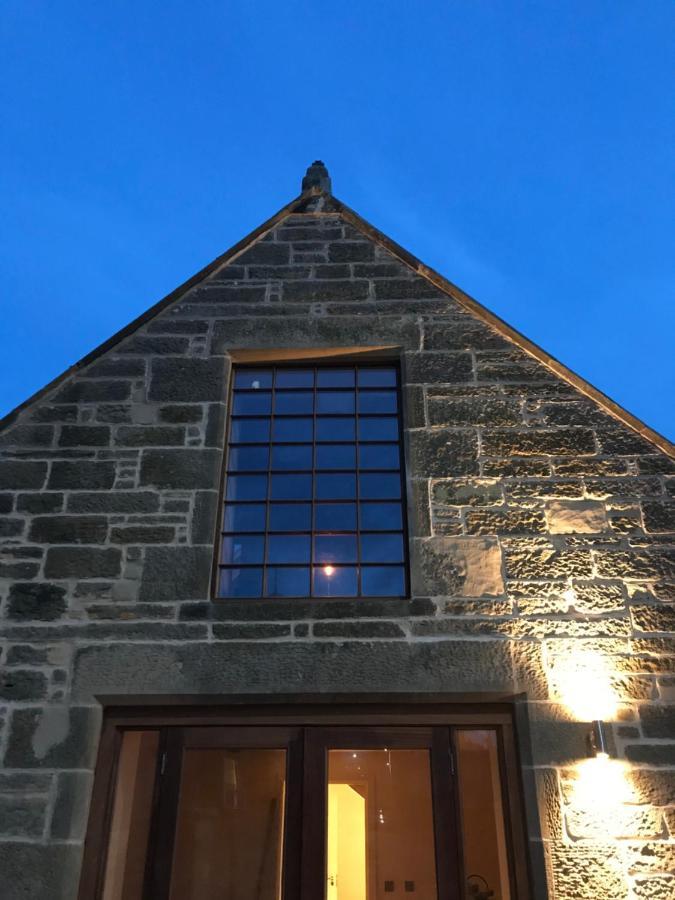 Hotel Kilmorie House Elgin Exterior foto