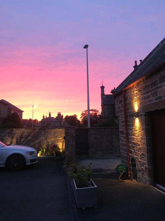 Hotel Kilmorie House Elgin Exterior foto