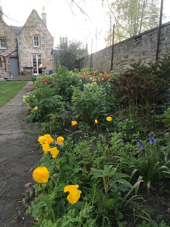 Hotel Kilmorie House Elgin Exterior foto