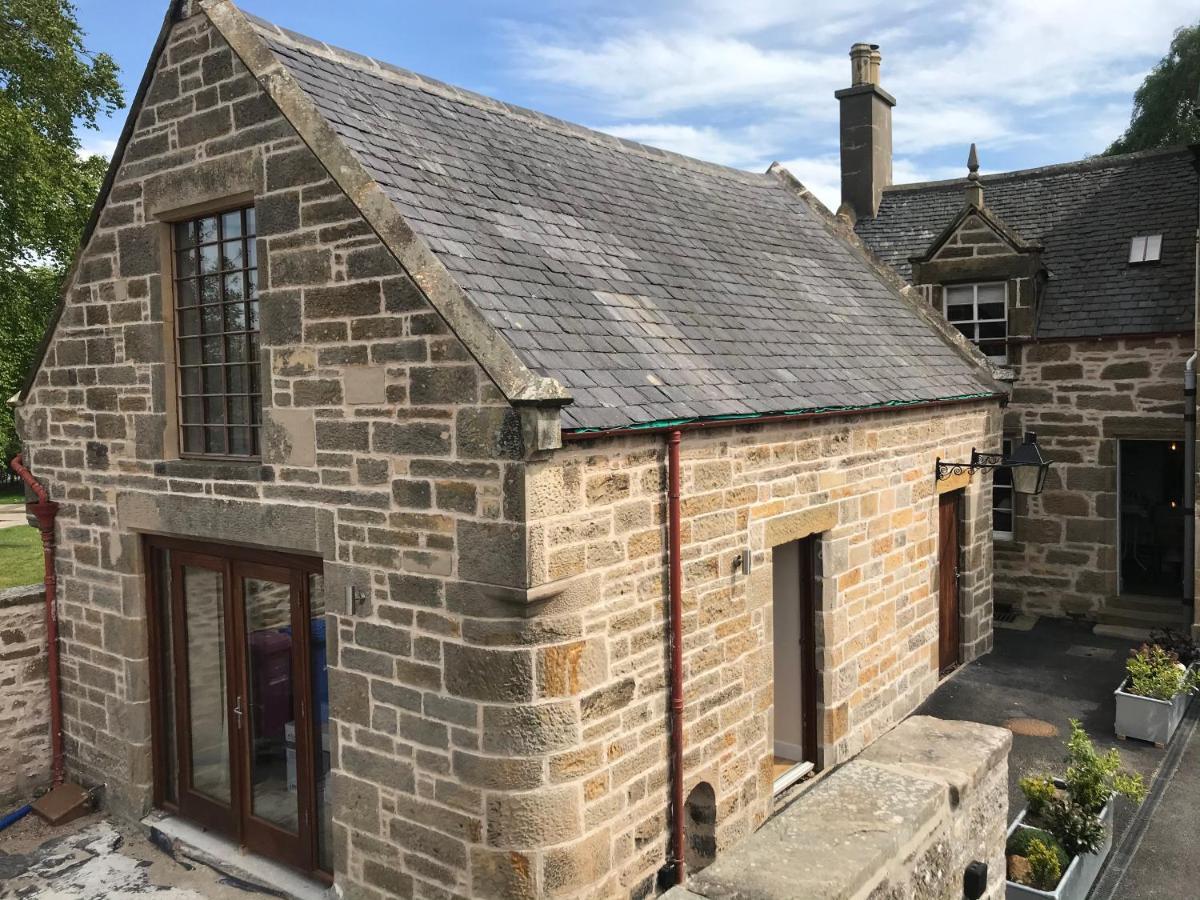 Hotel Kilmorie House Elgin Exterior foto