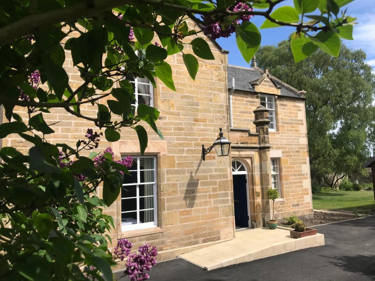 Hotel Kilmorie House Elgin Exterior foto