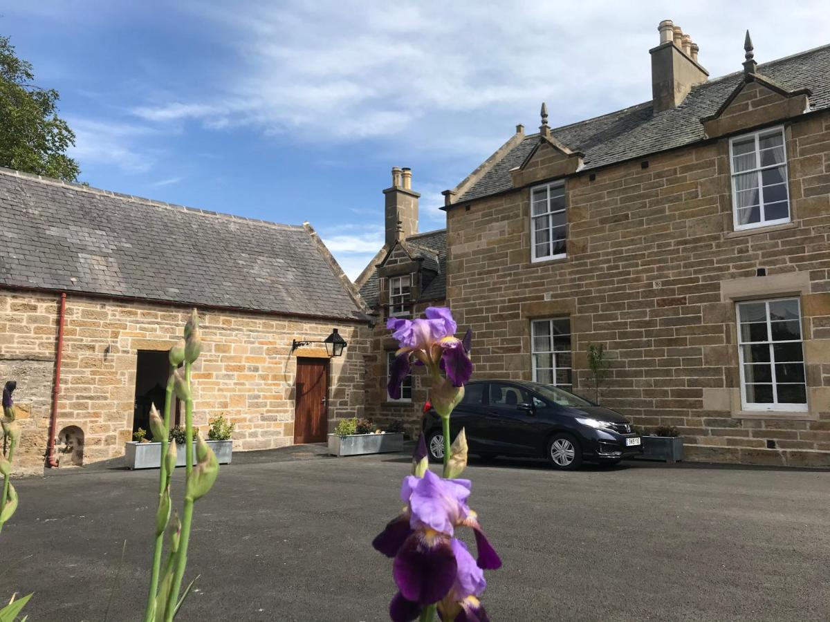 Hotel Kilmorie House Elgin Exterior foto