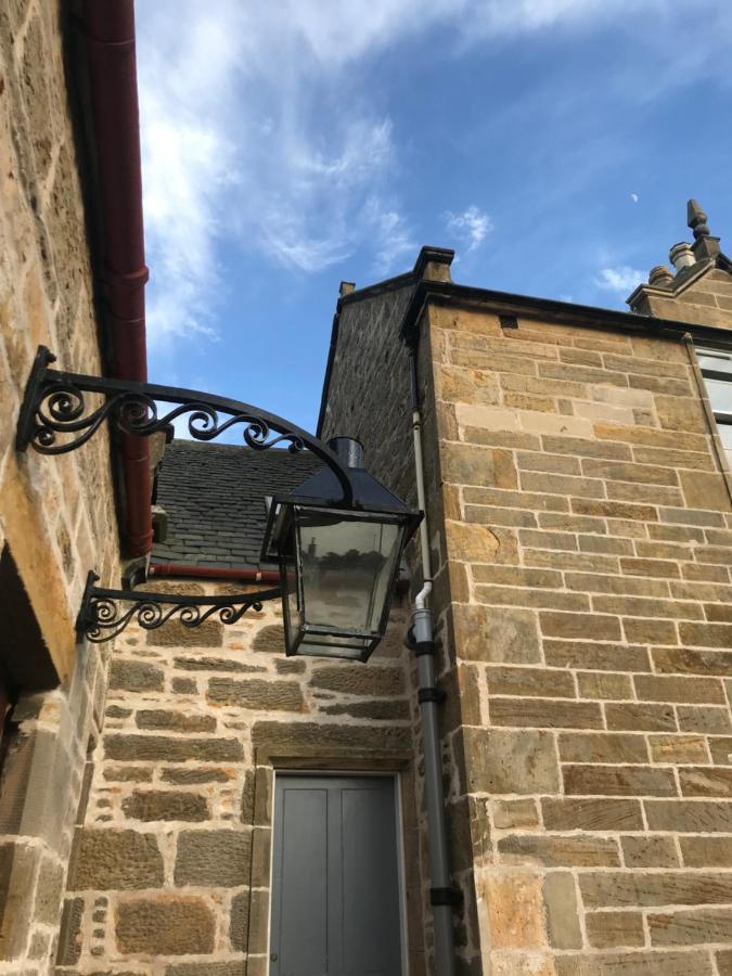 Hotel Kilmorie House Elgin Exterior foto