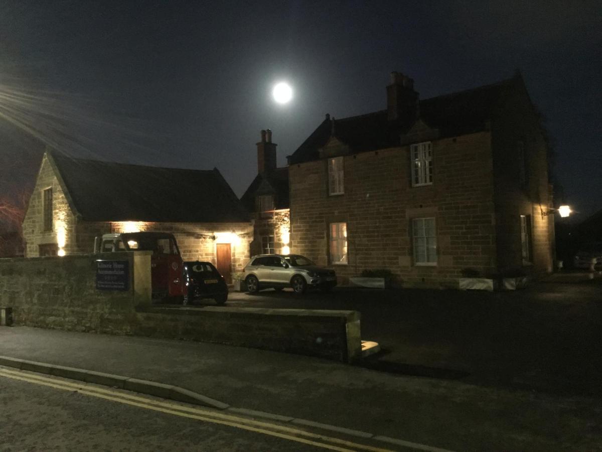 Hotel Kilmorie House Elgin Exterior foto