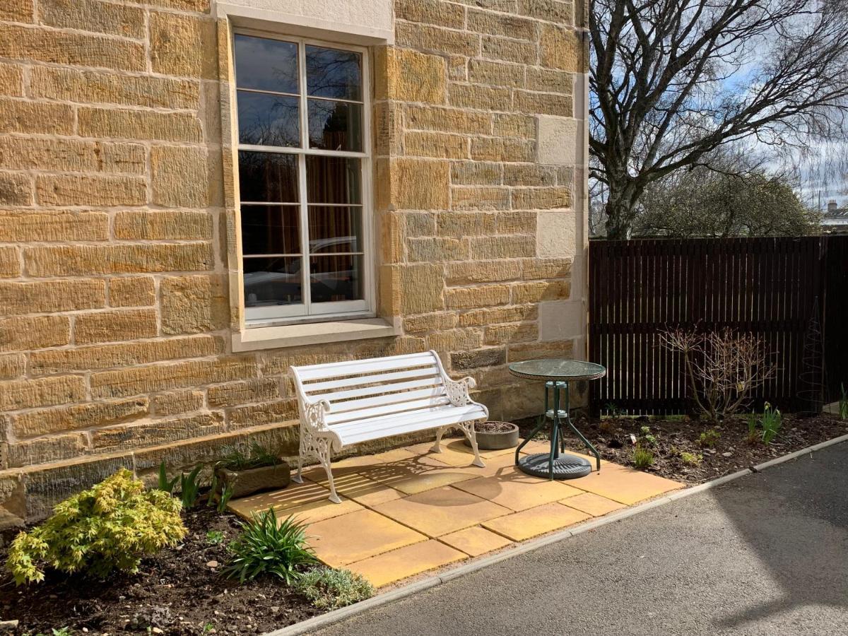 Hotel Kilmorie House Elgin Exterior foto
