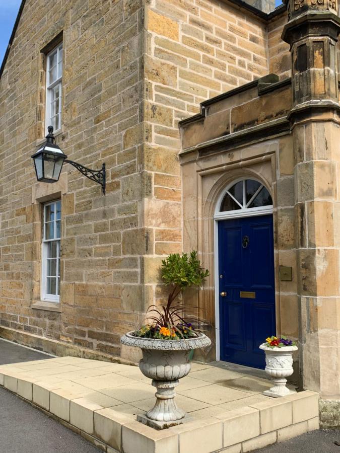 Hotel Kilmorie House Elgin Exterior foto