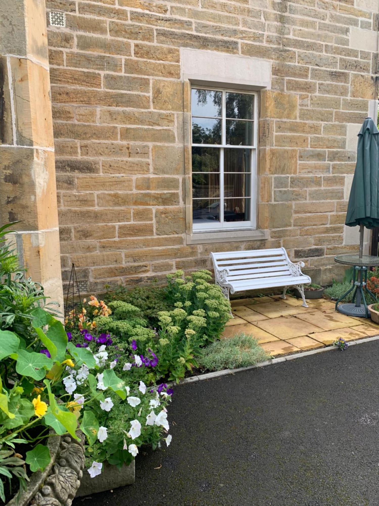 Hotel Kilmorie House Elgin Exterior foto