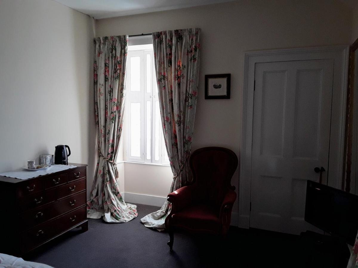 Hotel Kilmorie House Elgin Exterior foto