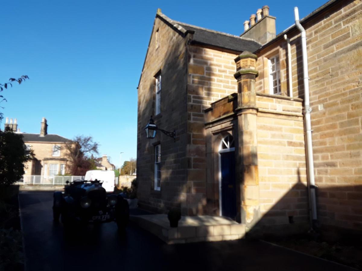 Hotel Kilmorie House Elgin Exterior foto