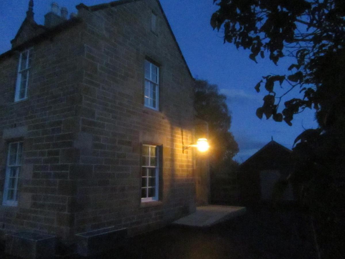 Hotel Kilmorie House Elgin Exterior foto